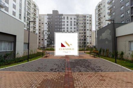 Apartamento à venda com 2 quartos, 43m² em Parque da Mooca, São Paulo