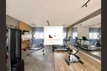 Apartamento à venda com 2 quartos, 43m² em Parque da Mooca, São Paulo