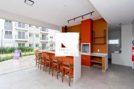 Apartamento à venda com 2 quartos, 43m² em Parque da Mooca, São Paulo