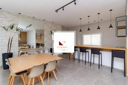 Apartamento à venda com 2 quartos, 43m² em Parque da Mooca, São Paulo