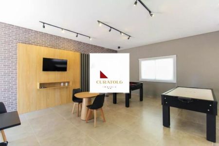 Apartamento à venda com 2 quartos, 43m² em Parque da Mooca, São Paulo