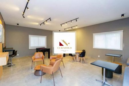 Apartamento à venda com 2 quartos, 43m² em Parque da Mooca, São Paulo