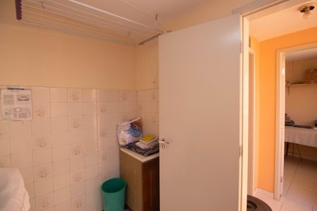 Área de Serviço de casa à venda com 2 quartos, 100m² em Vila Mazzei, São Paulo