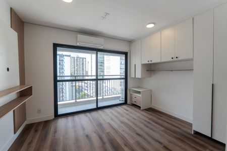 Studio de kitnet/studio para alugar com 1 quarto, 25m² em Bela Vista, São Paulo