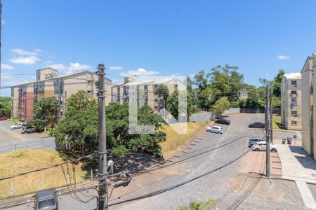 Apartamento à venda com 48m², 2 quartos e 1 vagaVista do Quarto 2