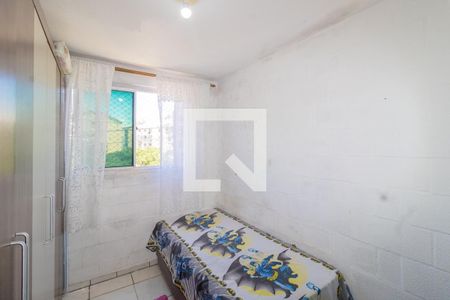 Apartamento à venda com 48m², 2 quartos e 1 vagaQuarto 2