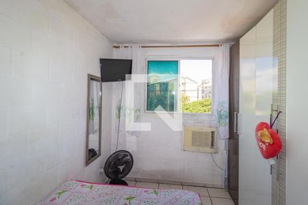 Apartamento à venda com 48m², 2 quartos e 1 vagaQuarto