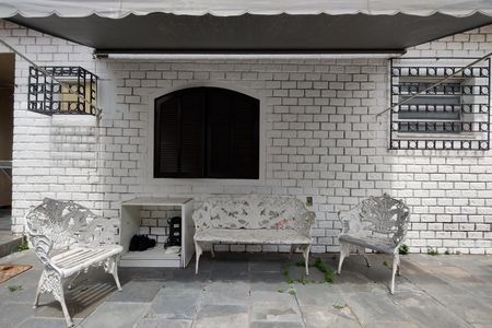 Casa de condomínio para alugar com 300m², 3 quartos e 1 vaga Casa de condomínio para alugar com 300m², 3 quartos e 1 vagaÁrea comum