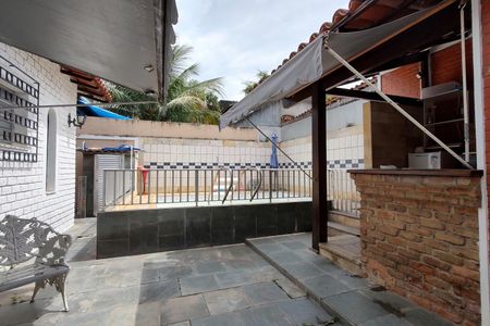 Casa de condomínio para alugar com 300m², 3 quartos e 1 vaga Casa de condomínio para alugar com 300m², 3 quartos e 1 vagaÁrea comum