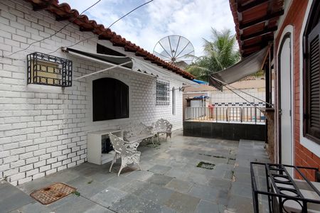 Casa de condomínio para alugar com 300m², 3 quartos e 1 vaga Casa de condomínio para alugar com 300m², 3 quartos e 1 vagaÁrea comum