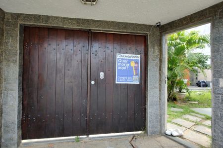 Casa de condomínio para alugar com 300m², 3 quartos e 1 vaga Casa de condomínio para alugar com 300m², 3 quartos e 1 vagaPlaca