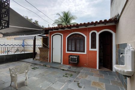 Casa de condomínio para alugar com 300m², 3 quartos e 1 vaga Casa de condomínio para alugar com 300m², 3 quartos e 1 vagaÁrea comum