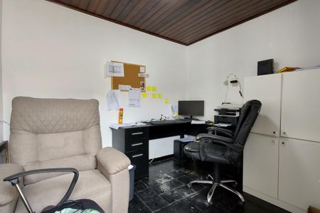Casa de condomínio para alugar com 300m², 3 quartos e 1 vaga Casa de condomínio para alugar com 300m², 3 quartos e 1 vagaEscritório