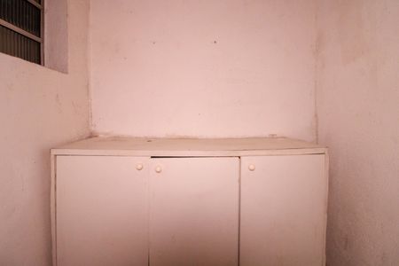 Casa para alugar com 60m², 2 quartos e sem vagaDespensa