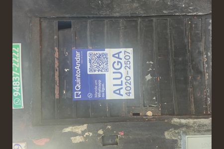 Casa para alugar com 60m², 2 quartos e sem vagaPlaca