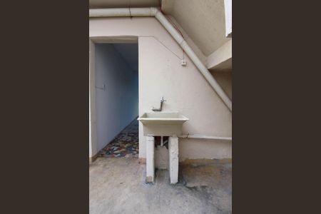 Casa para alugar com 60m², 2 quartos e sem vagaÁrea de Serviço