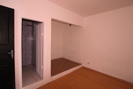 Suíte  de casa para alugar com 2 quartos, 60m² em Jardim Caboré, São Paulo