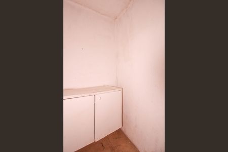 Casa para alugar com 60m², 2 quartos e sem vagaDespensa