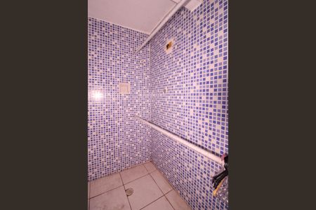 Casa para alugar com 60m², 2 quartos e sem vagaBanheiro Suíte 