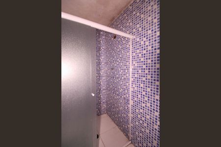 Casa para alugar com 60m², 2 quartos e sem vagaBanheiro