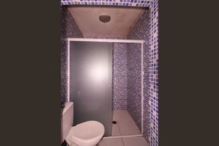 Casa para alugar com 60m², 2 quartos e sem vagaBanheiro