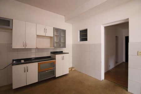 Casa para alugar com 60m², 2 quartos e sem vagaCozinha 