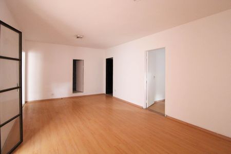 Sala de casa para alugar com 2 quartos, 60m² em Jardim Caboré, São Paulo