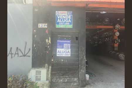 Casa para alugar com 60m², 2 quartos e sem vagaPlaca