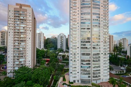 Apartamento à venda com 38m², 1 quarto e 1 vagaVista da Suíte