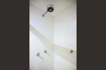 Apartamento à venda com 38m², 1 quarto e 1 vagaChuveiro da Suíte