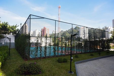 Apartamento à venda com 38m², 1 quarto e 1 vagaQuadra 1