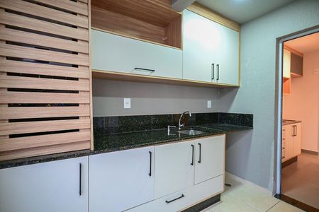 Apartamento à venda com 38m², 1 quarto e 1 vagaÁrea de Serviço 