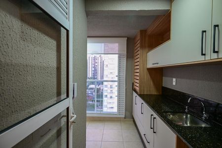 Apartamento à venda com 38m², 1 quarto e 1 vagaÁrea de Serviço 
