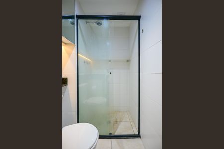 Apartamento à venda com 38m², 1 quarto e 1 vagaBanheiro Suíte 