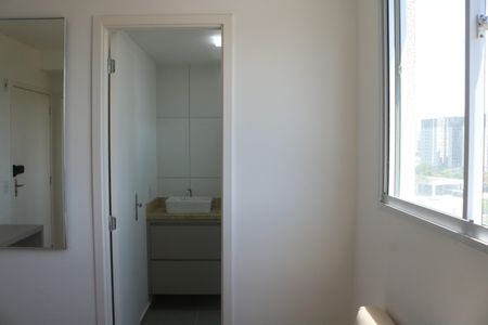 Apartamento para alugar com 24m², 1 quarto e sem vagaSala/Cozinha