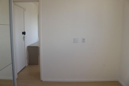 Quarto de apartamento para alugar com 1 quarto, 24m² em Barra Funda, São Paulo
