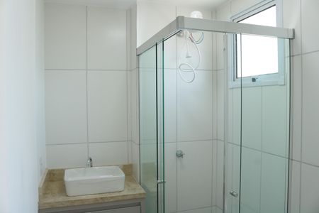 Apartamento para alugar com 24m², 1 quarto e sem vagaBanheiro