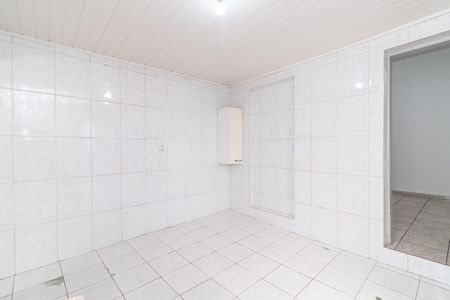 Casa para alugar com 70m², 1 quarto e sem vagaCozinha