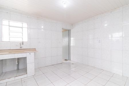 Casa para alugar com 70m², 1 quarto e sem vagaCozinha