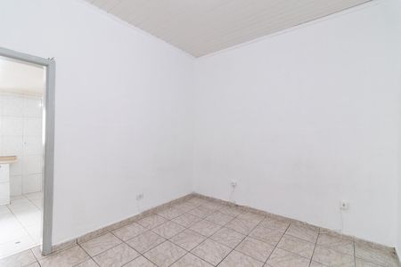 Sala de casa para alugar com 1 quarto, 70m² em Jardim Jaú (zona Leste), São Paulo