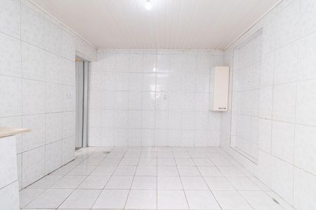 Casa para alugar com 70m², 1 quarto e sem vagaCozinha