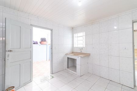 Casa para alugar com 70m², 1 quarto e sem vagaCozinha