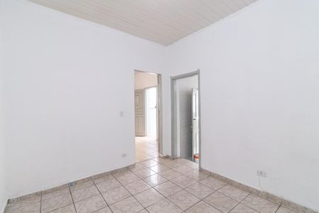 Sala de casa para alugar com 1 quarto, 70m² em Jardim Jaú (zona Leste), São Paulo