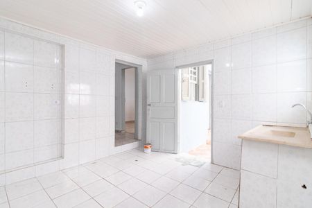 Casa para alugar com 70m², 1 quarto e sem vagaCozinha