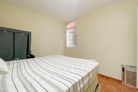 Quarto 1 de casa para alugar com 2 quartos, 45m² em Jardim Elvira, Osasco