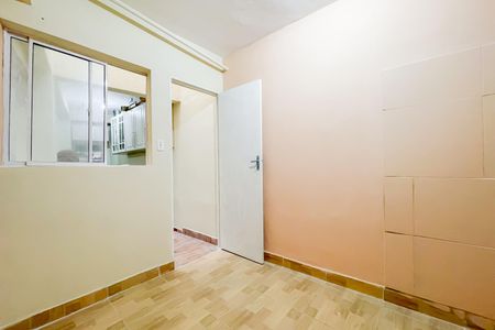 Quarto 2 de casa para alugar com 2 quartos, 45m² em Jardim Elvira, Osasco
