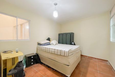 Casa para alugar com 2 quartos, 45m² em Jardim Elvira, Osasco