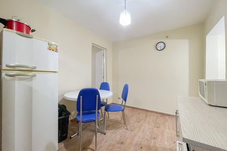 Casa para alugar com 45m², 2 quartos e sem vaga Casa para alugar com 45m², 2 quartos e sem vagaCopa e Cozinha