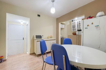 Copa e Cozinha de casa para alugar com 2 quartos, 45m² em Jardim Elvira, Osasco