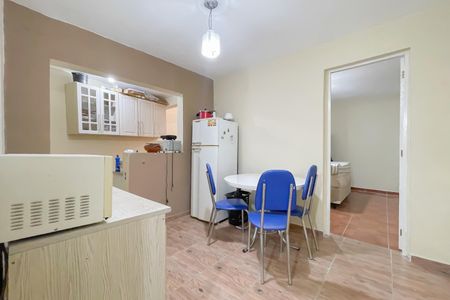 Casa para alugar com 45m², 2 quartos e sem vaga Casa para alugar com 45m², 2 quartos e sem vagaCopa e Cozinha